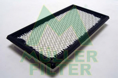 MULLER FILTER pa3419 -  Воздушный фильтр